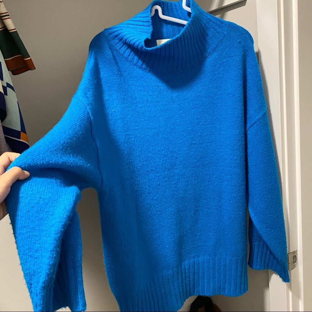 2 for $30 - Great condition korean sweater